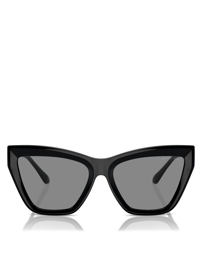 Michael Kors Sluneční brýle Michael Kors Dubai 0MK2211U 30053F Černá