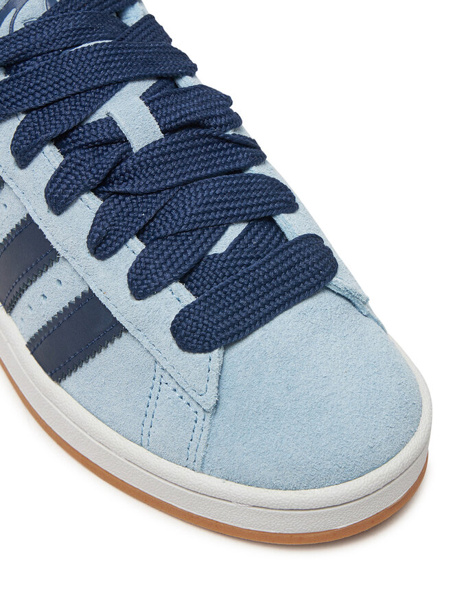 adidas Sneakersy adidas Campus 00s JH7277 Niebieski