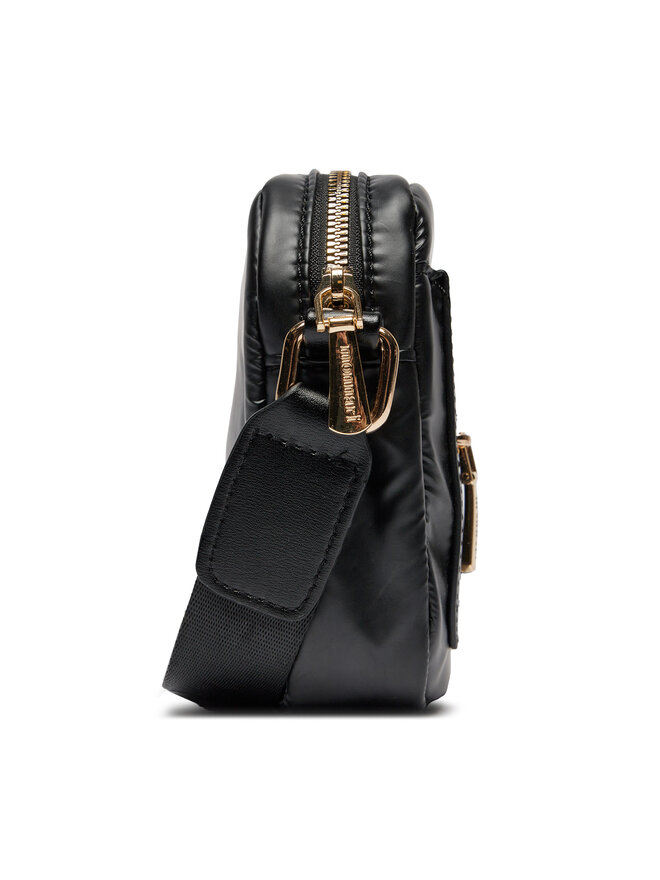 Monnari Torebka Monnari BAG1020-M20 Czarny