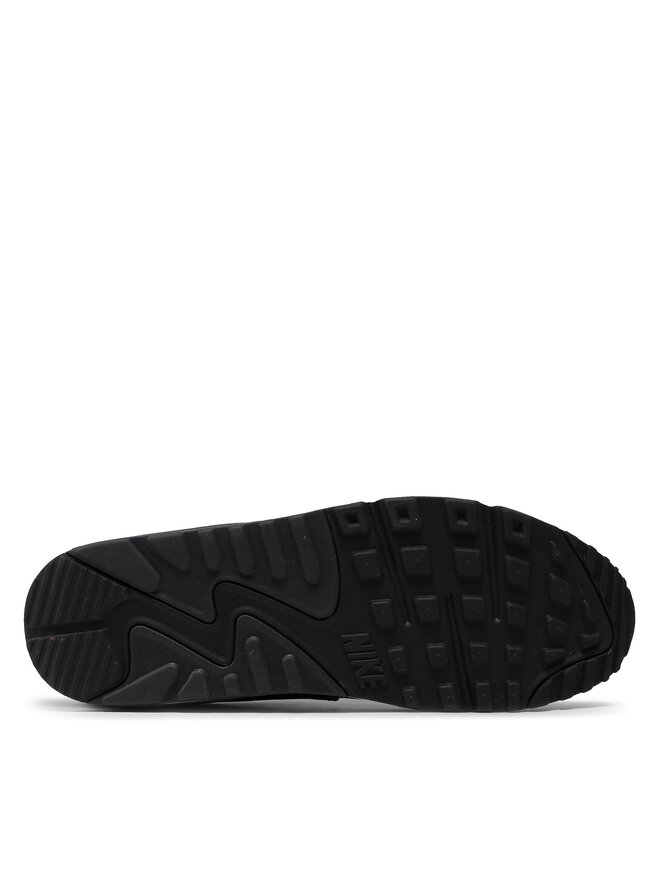 Nike Sneakers Nike Air Max 90 DH4095 001 Negru