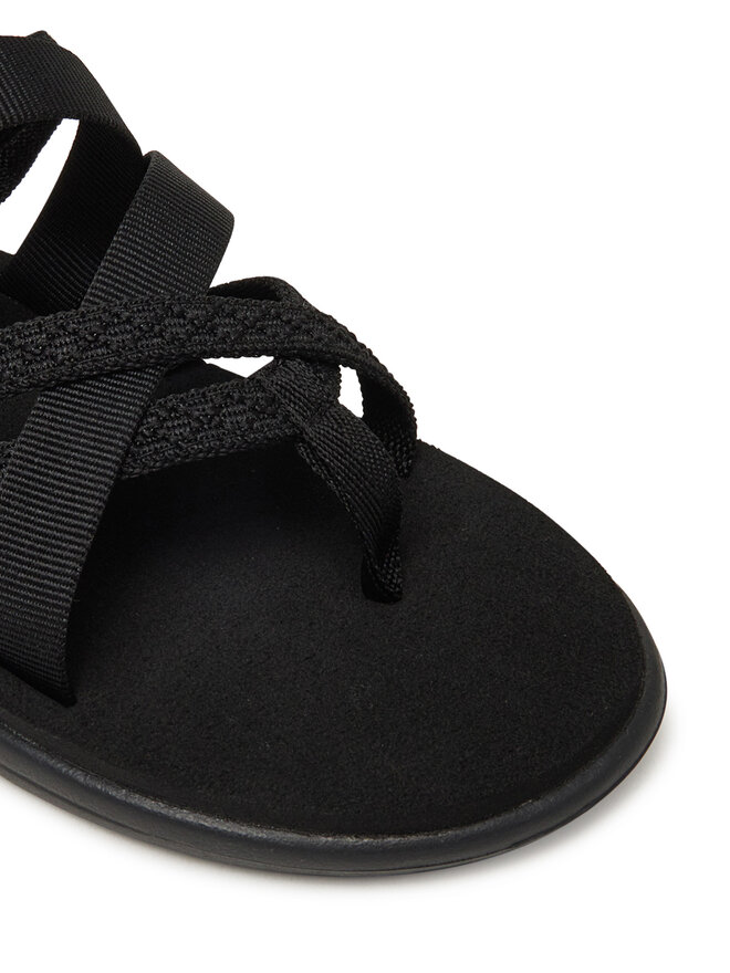 Teva Flip-flops Teva Voya Zillesa 1117032 Fekete