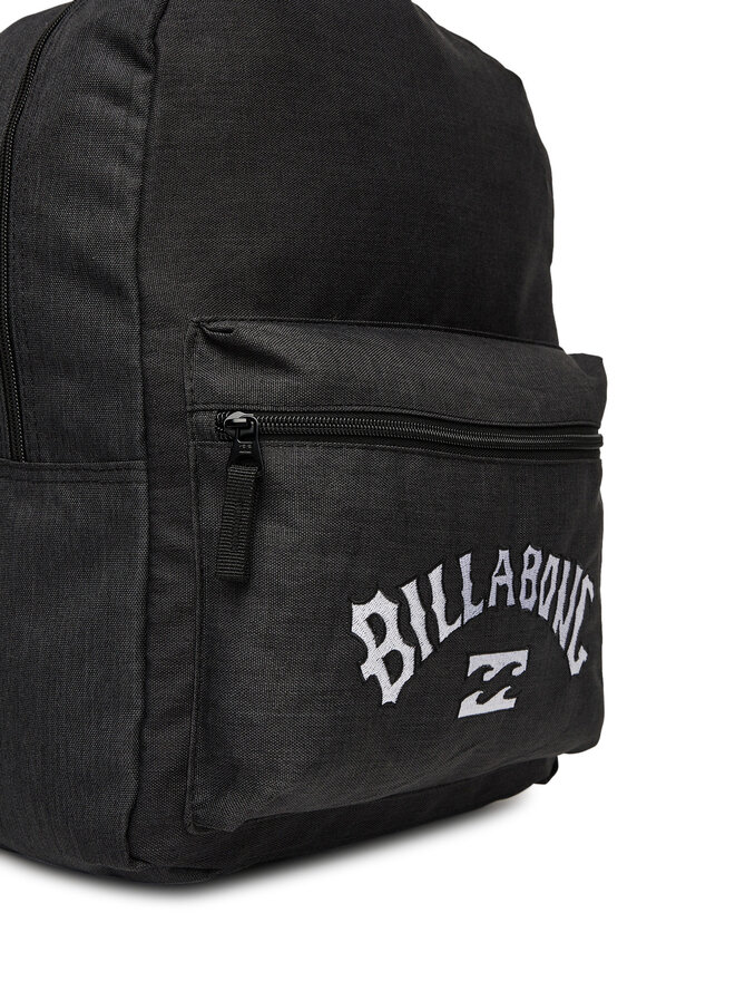Billabong Batoh Billabong BLB-KS-001-07 Černá