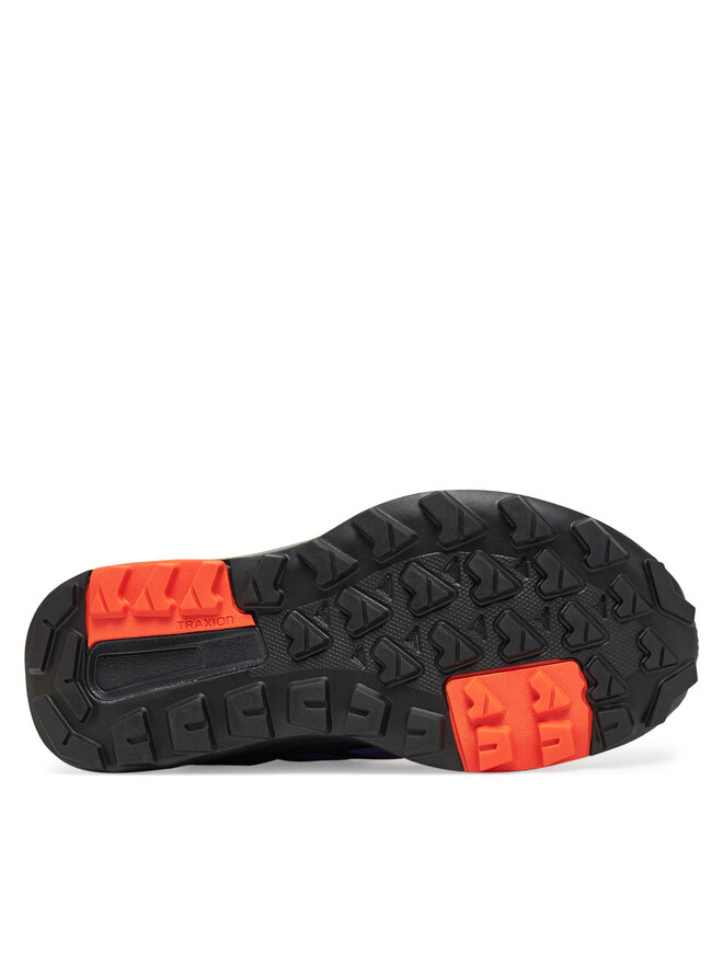 adidas Bakancs adidas Terrex Anylander JP5649 Piros