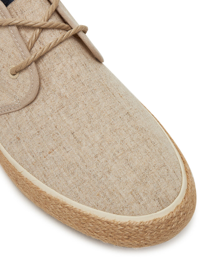 Pepe Jeans Εσπαντρίγιες Pepe Jeans PMS10330 Εκρού