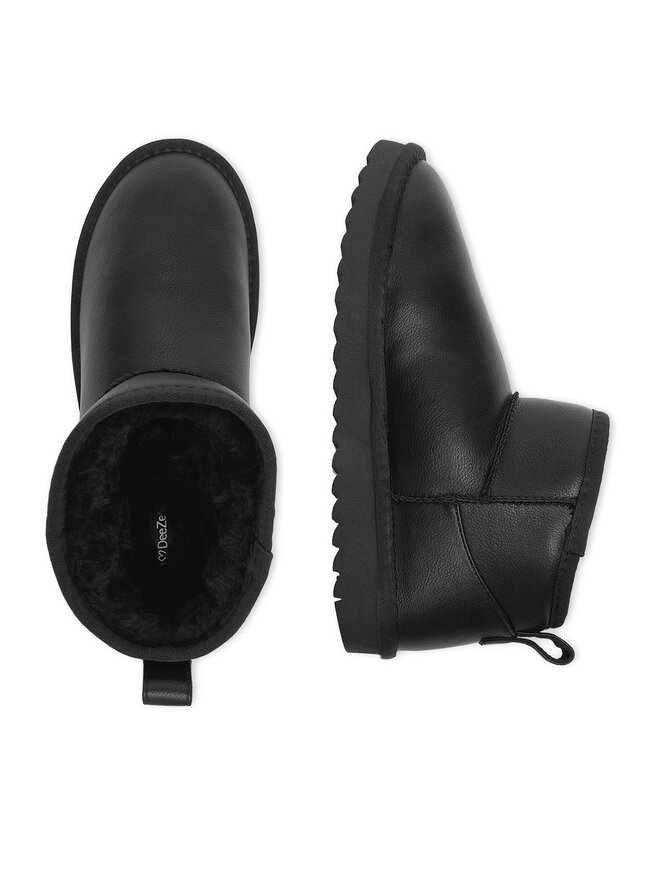 DeeZee Schneeschuhe DeeZee E1 TECHNOLOGY DZ-81 Schwarz