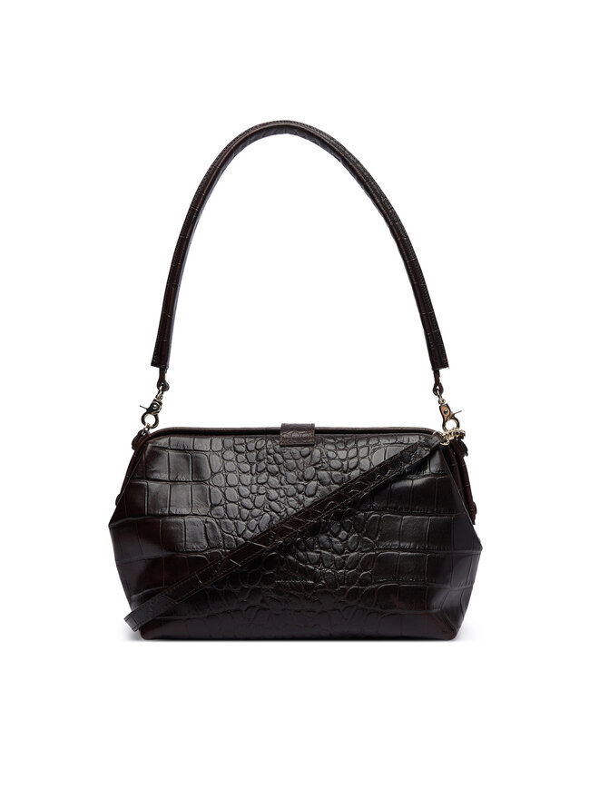 Balagan Handtasche Balagan ROFE L Braun