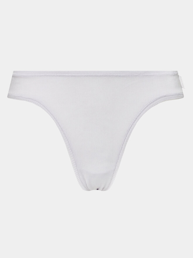 Calvin Klein Underwear Calvin Klein Underwear Набір з 3 пар класичних трусів 000QD5206E Кольоровий