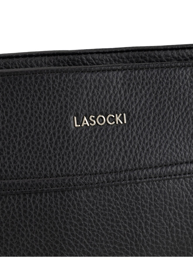 Lasocki Handtasche Lasocki LSK-L-004-07 Schwarz