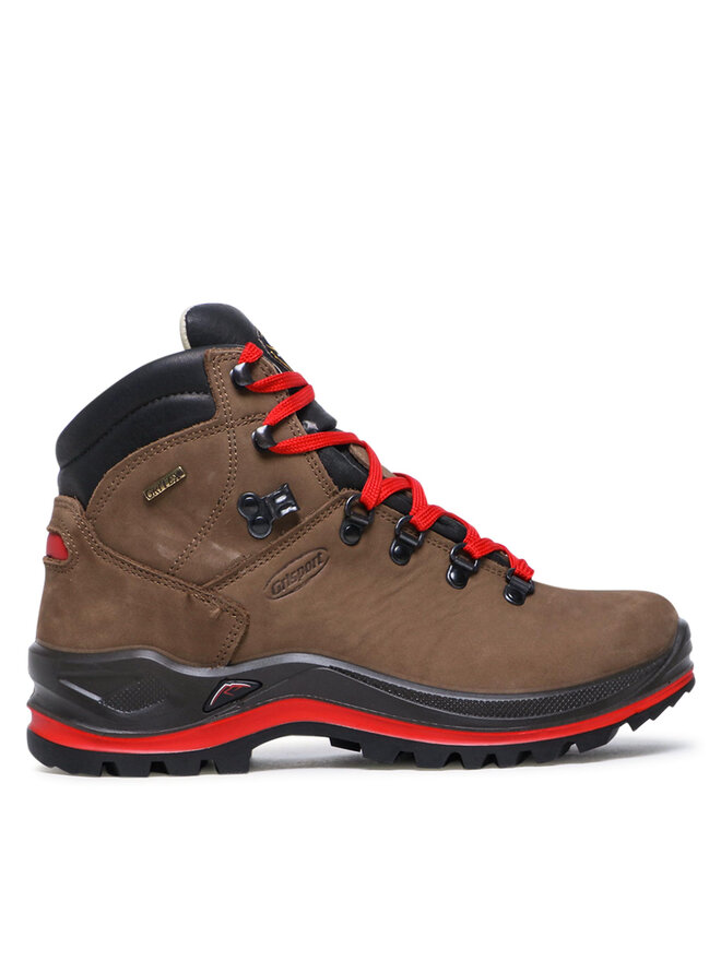 Grisport marrone hotsell