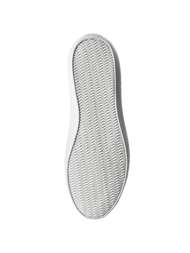 Lacoste Tenisice Lacoste Lerond Bl 2 Cam 7-33CAM1033001 Bijela