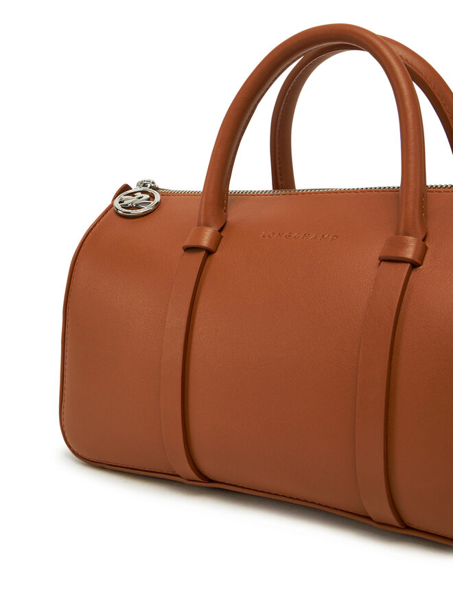 Longchamp Torebka Longchamp 10271HFK Brązowy