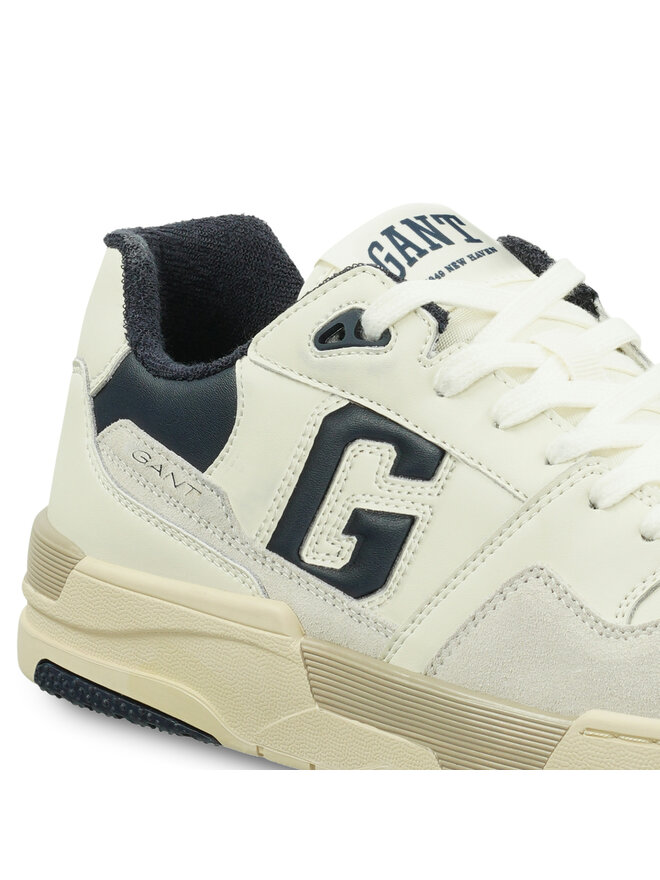 Gant Sneakers Gant Brookpal 29637647 Alb