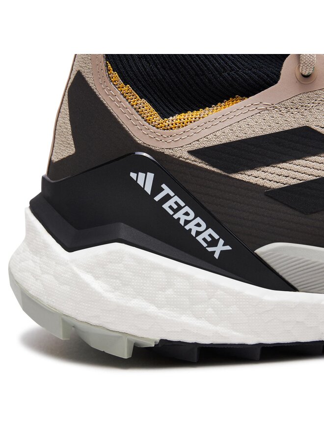 adidas Trekkingschuhe adidas Terrex Free Hiker 2.0 Hiking IE5117 Beige