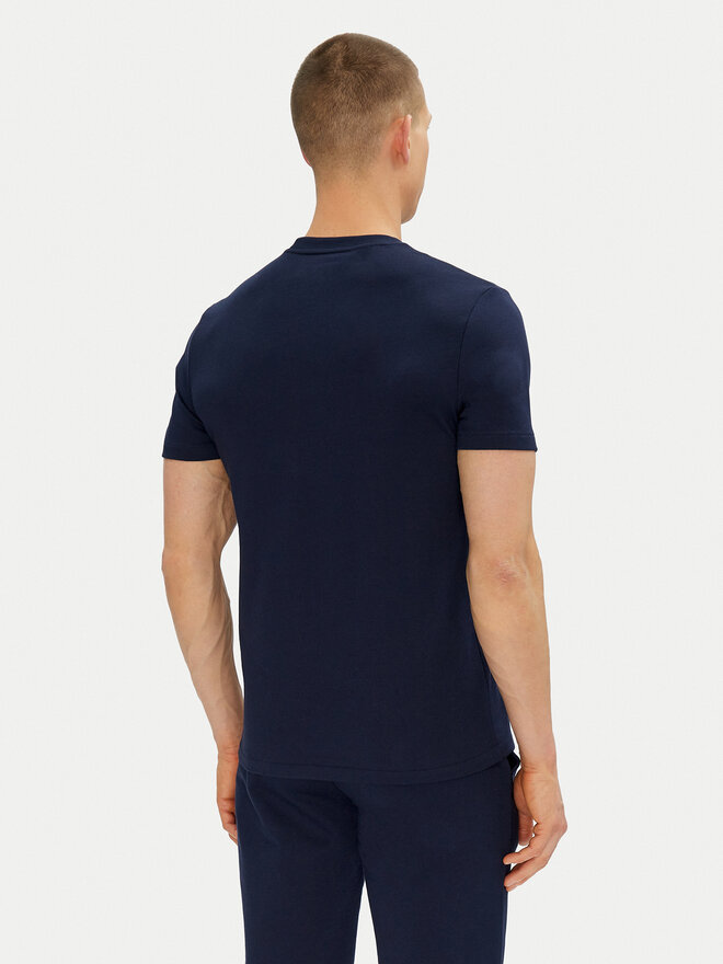 Polo Ralph Lauren Polo Ralph Lauren T-Shirt 714962528005 Dunkelblau Regular Fit