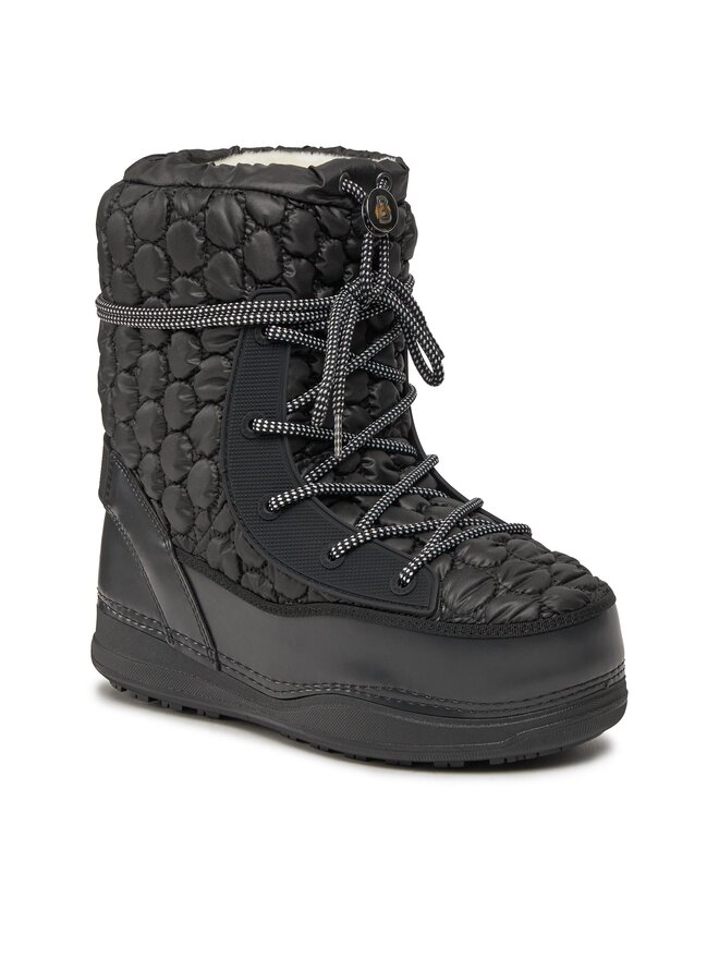 Bogner Botas de nieve Bogner La Plagne 6 32347044 Negro