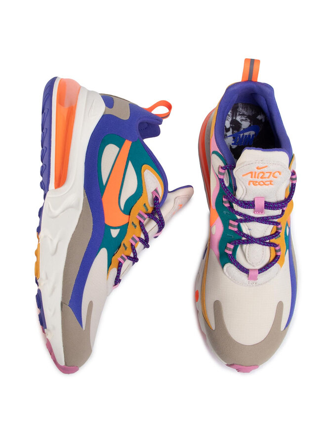 Nike air max 270 react light orewood store