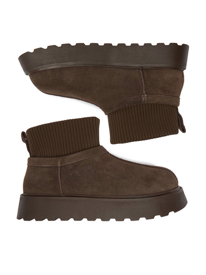 G-Star Raw Schneeschuhe G-Star Raw CEO-NISA-01 Braun