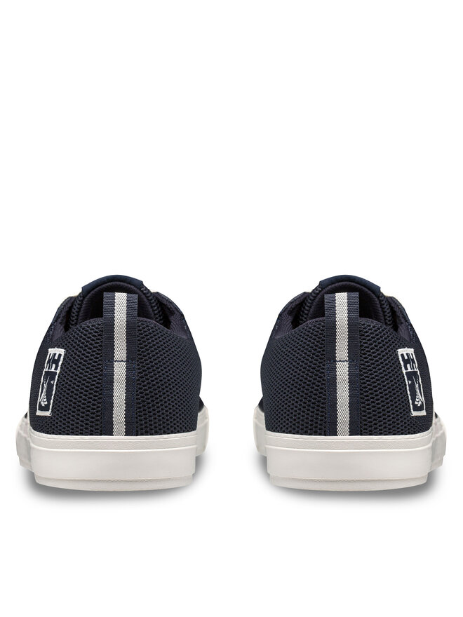 Helly Hansen Πάνινα παπούτσια Helly Hansen Berge Viking 2 11910 Σκούρο μπλε