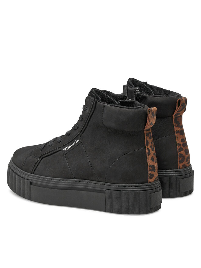 Tamaris Botines Tamaris 1-25227-41 Negro