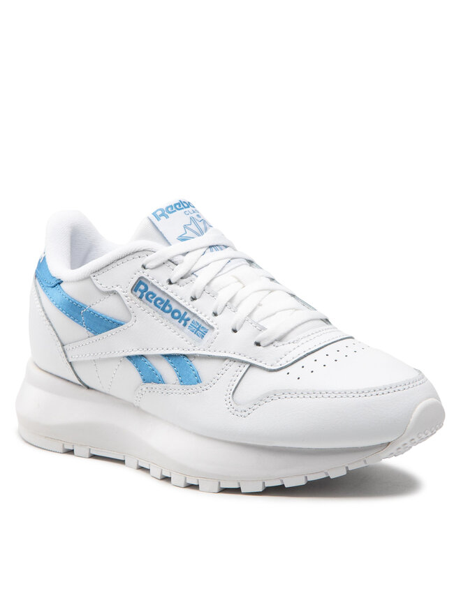 Reebok Sneakers Reebok Classic Leather Sp GW4465 Alb