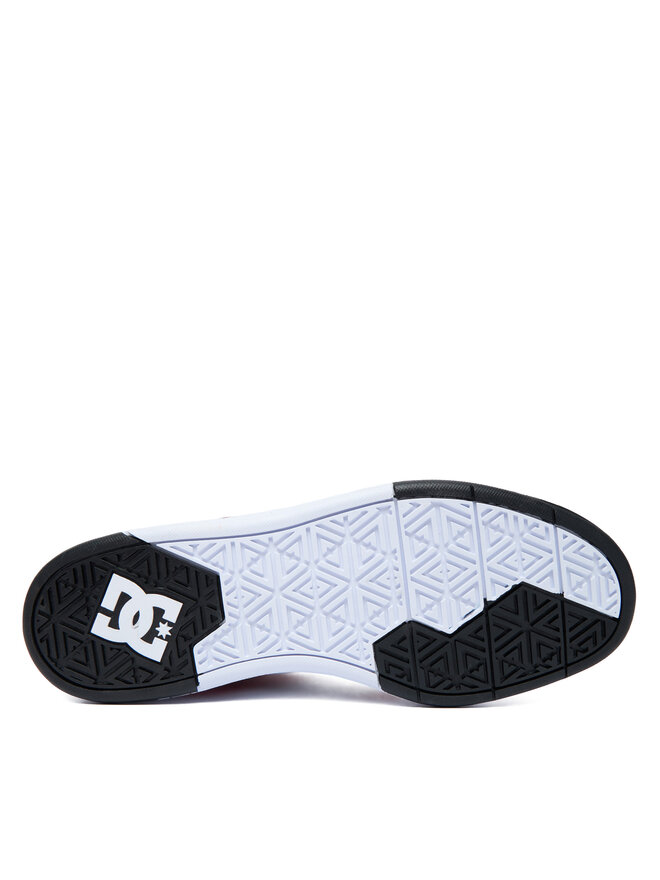DC Shoes Sneakers DC Shoes ADBS700089 Weiß