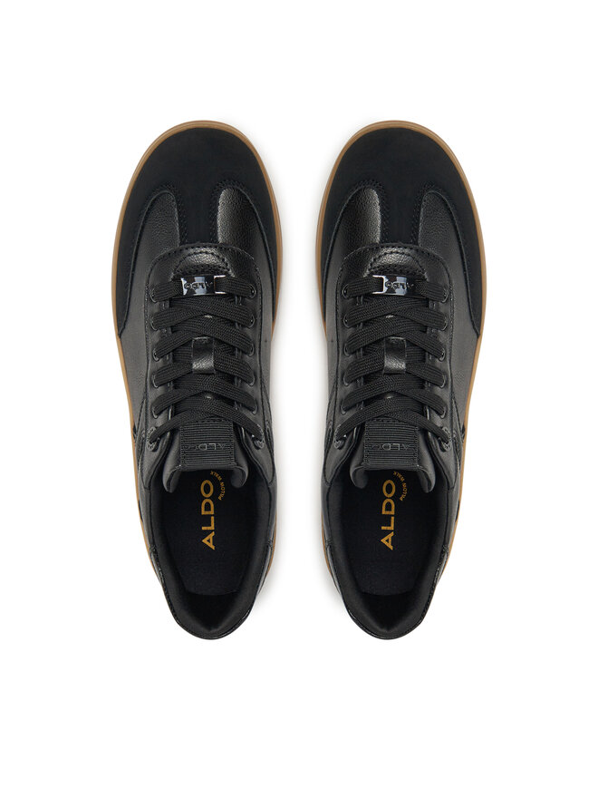 Aldo Sneakers Aldo Erilg 13847641 Schwarz