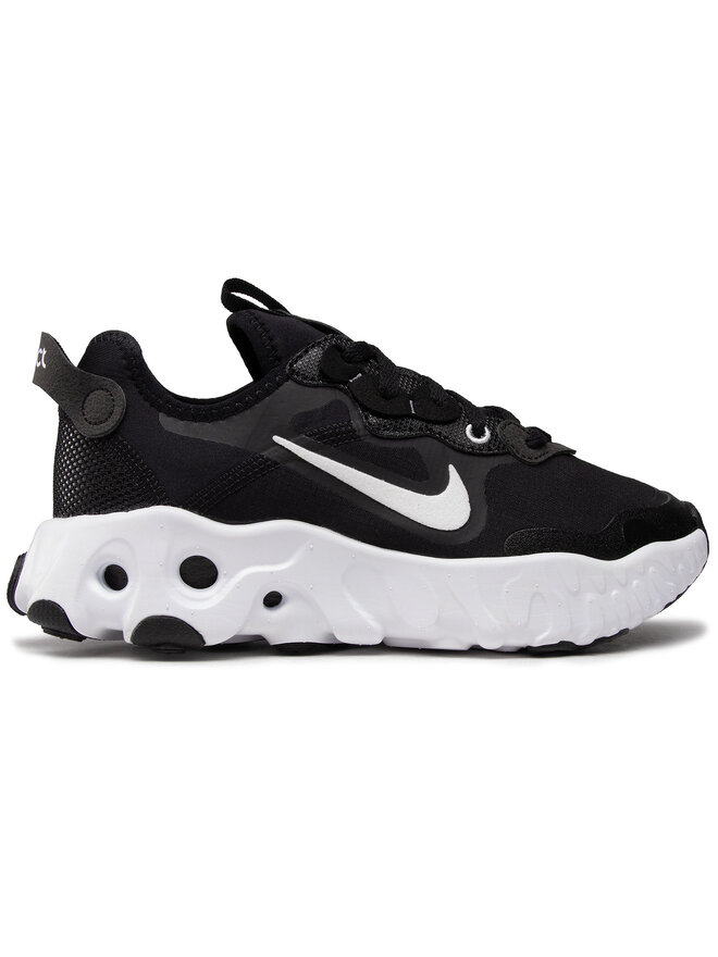 Nike Sneakers Nike React Art3mis CN8203 002 Schwarz