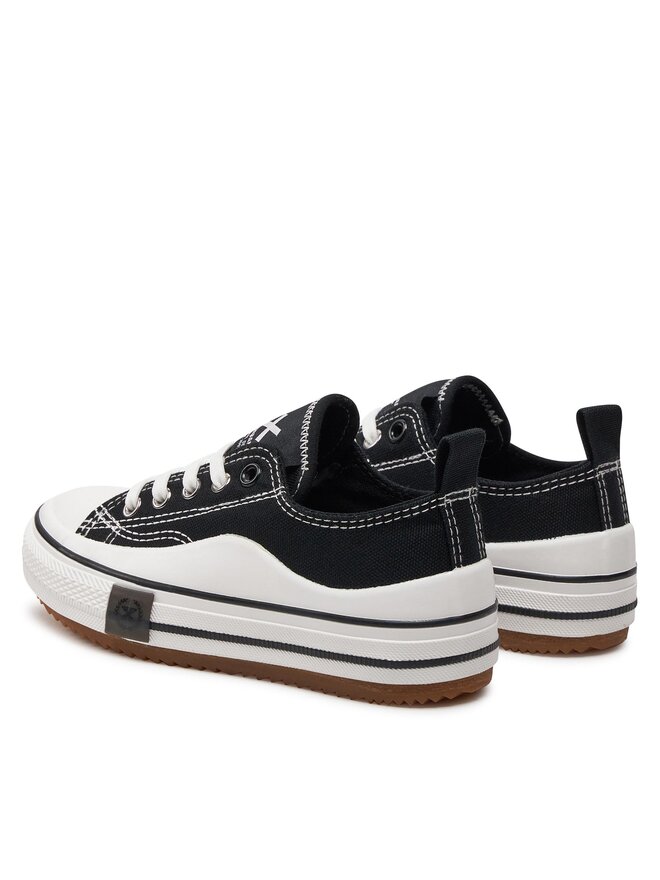 Xti Bambas Xti 150730 Negro