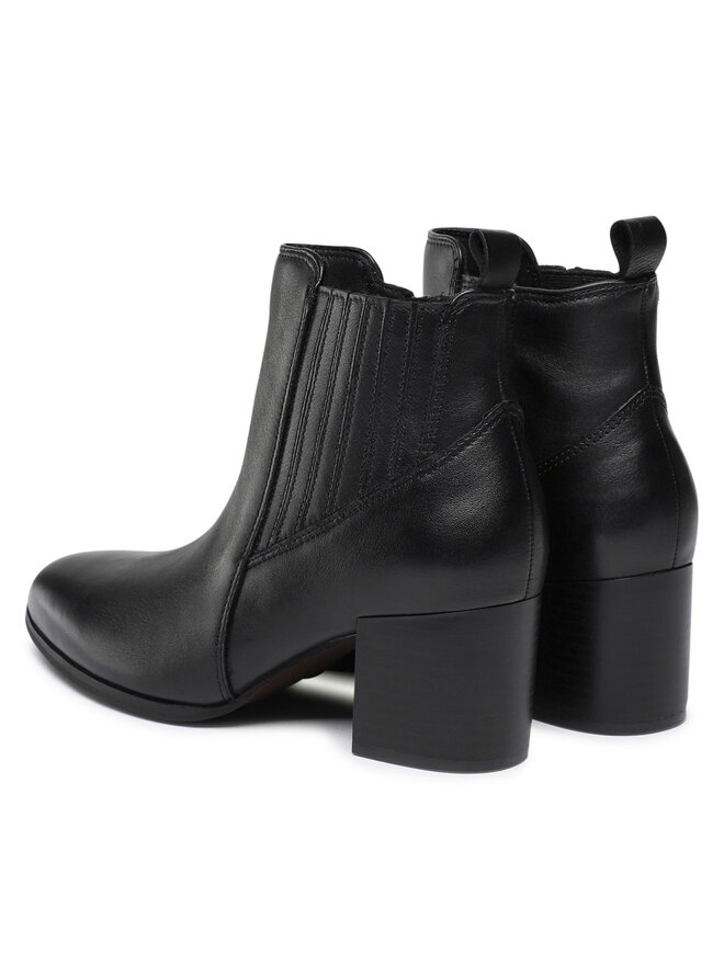 Lasocki Botines Lasocki WB-CELESTE-AW22-13 Negro