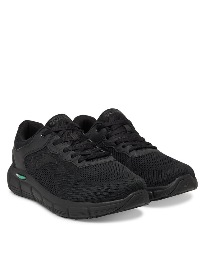 Joma Snīkeri Joma Atenea 2501 CATENS2501 Melns