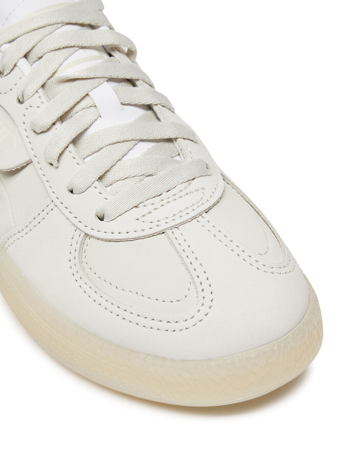 Puma Sportcipők Puma Palermo Moda Elevated Wns 398527 02 Szürke