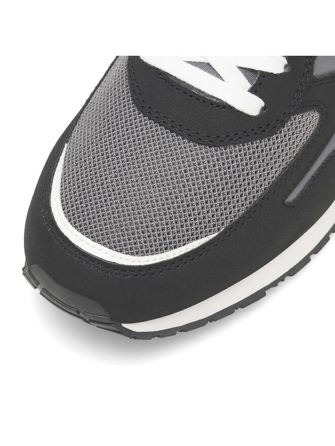 U.S. Polo Assn. Sneakersy U.S. Polo Assn. TABRY003B Szary
