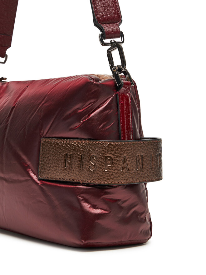 Hispanitas Handtasche Hispanitas BI254151 Dunkelrot