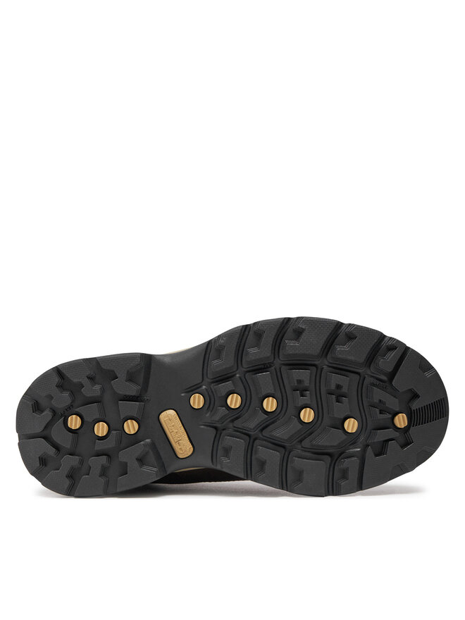 Timberland Pohodni čevlji Timberland Mid Lc Waterproof Hk 1A2M2R Rjava