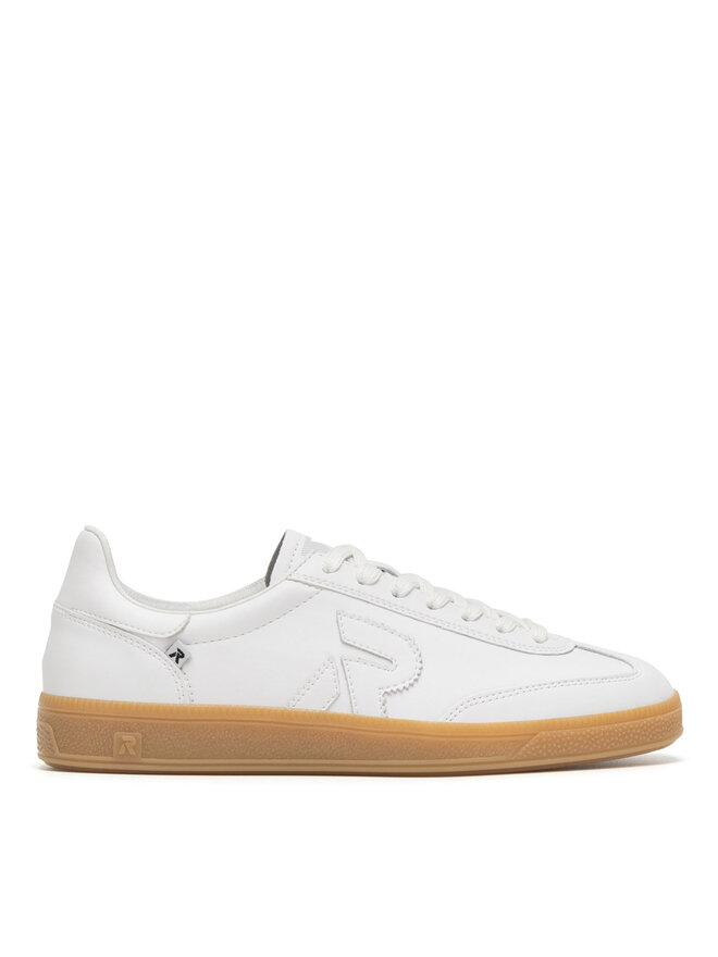 Rieker Revolution Lifestyle Zapatillas Rieker Revolution Lifestyle W2200-80 Blanco