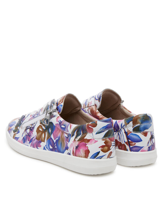 Caprice Sneakers Caprice 9-23727-44 Weiß