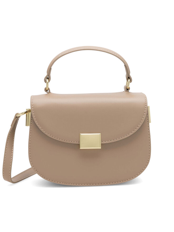 Jenny Fairy Handtasche Jenny Fairy JEN-21-A23 Beige