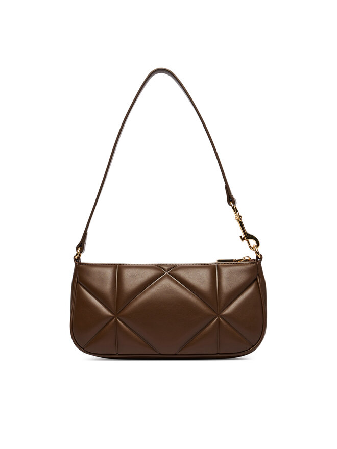 LOVE MOSCHINO Сумка LOVE MOSCHINO JC4111PP1PLC0300 Коричневий