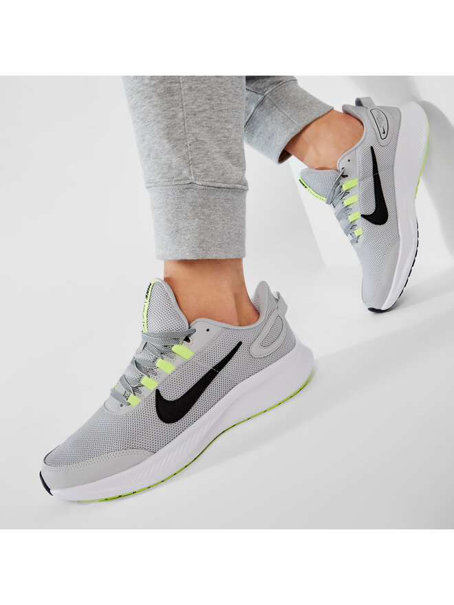 Nike Tekaški čevlji Nike Runallday 2 CD0223 007 Siva