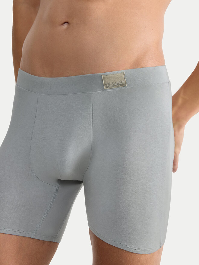 Sloggi Sloggi 2er-Set Boxershorts 10214598 Bunt