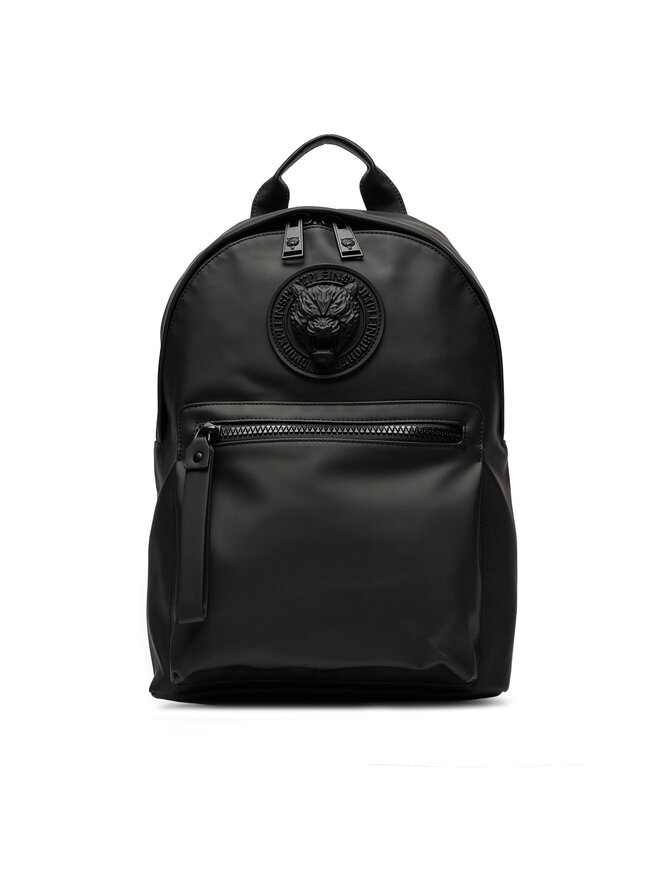 Plein Sport Rucksack Plein Sport 2100121 Schwarz