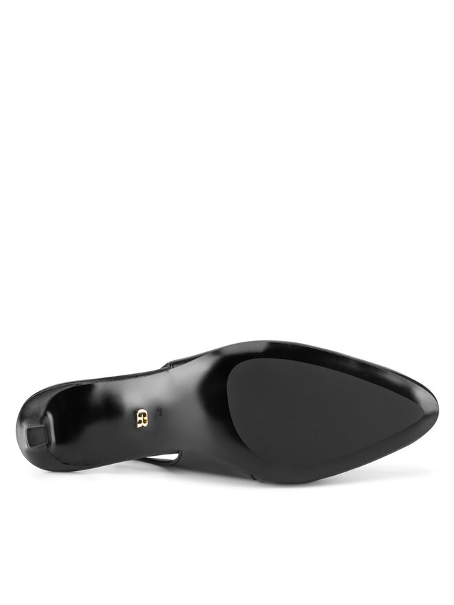 Gino Rossi Sandale Gino Rossi LILY-118324 Negru