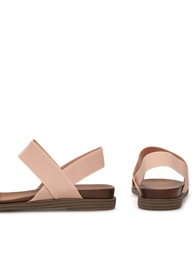 Clara Barson Sandalen Clara Barson AKIRA WS060701-01 Rosa