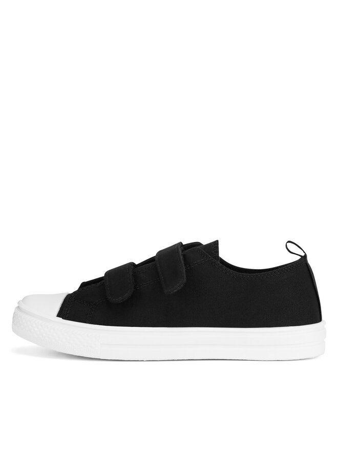 Action Boy Kedas Action Boy CSS20532-01 Melns