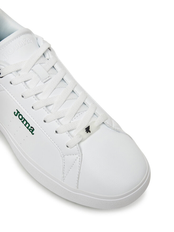 Joma Αθλητικά Joma Classic 2517 CCLASS2517 Λευκό