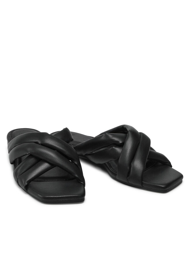 Jenny Fairy Chanclas Jenny Fairy LS5692-04 Negro