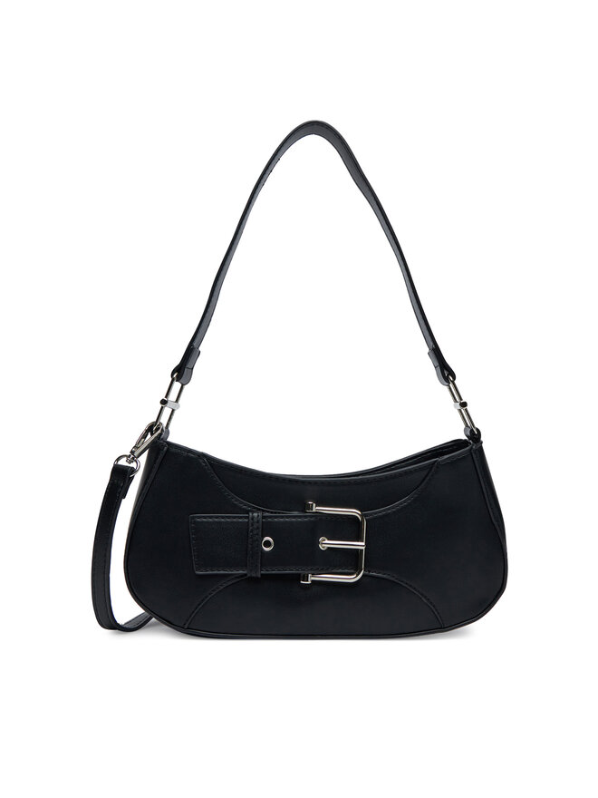 DeeZee Handtasche DeeZee JY-B2301106-2 Schwarz