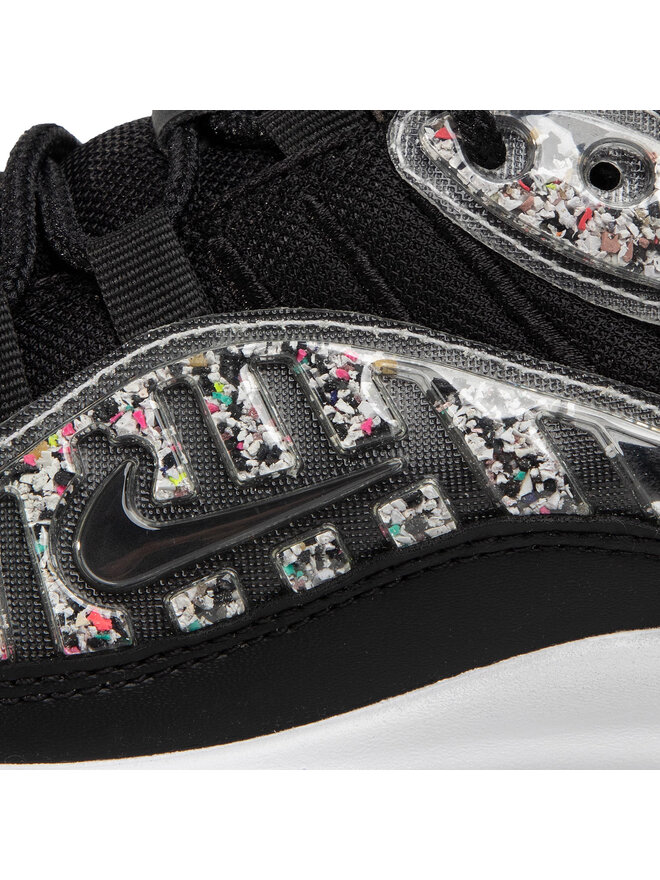 Nike Sneakers Nike Air Max 98 Lx AV4417 001 Schwarz