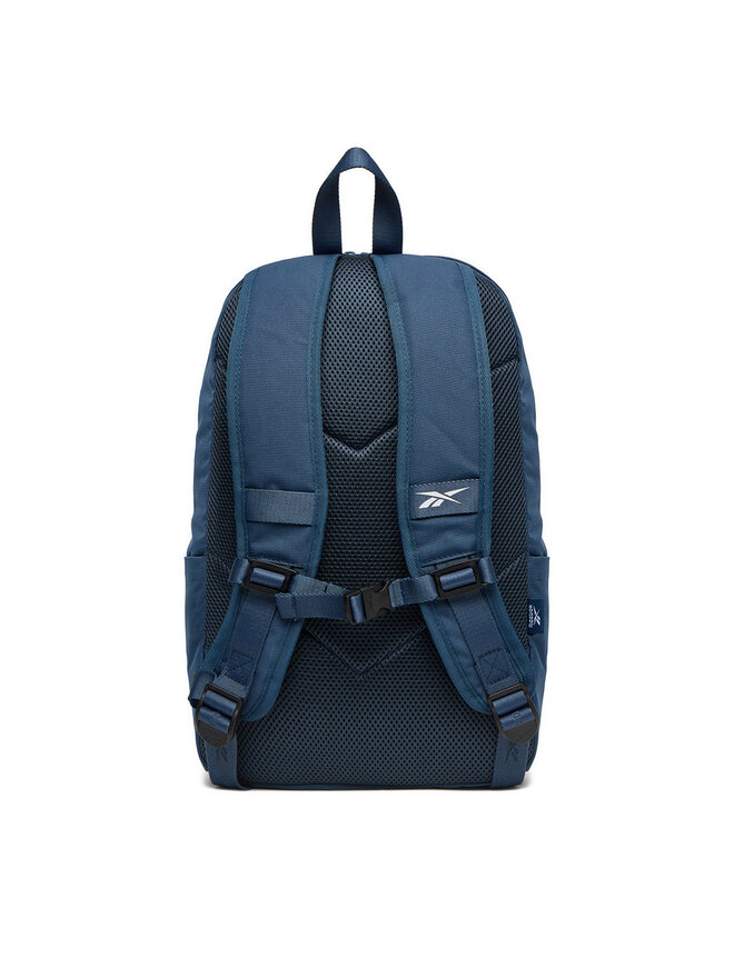 Reebok Plecak Reebok C-RBK-P-009-08 Niebieski