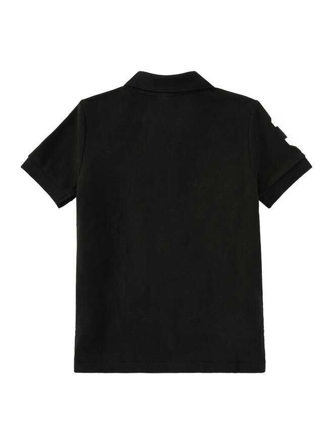 Polo Ralph Lauren Polo Ralph Lauren Поло 322670257015 Чорний Regular Fit